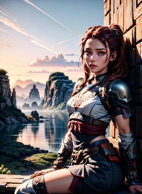 Aloy 9