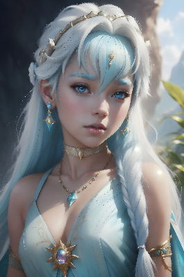 Princess Kida 6