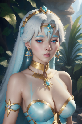 Princess Kida 33