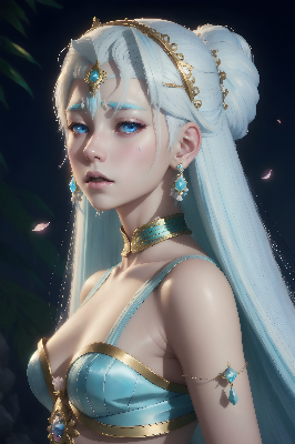 Princess Kida 34
